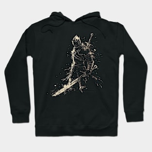 dark soul Hoodie